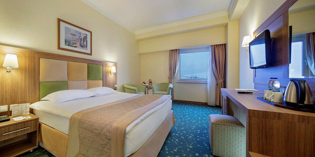 Palan Hotel Ski & Convention Resort