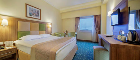 Palan Hotel Ski & Convention Resort