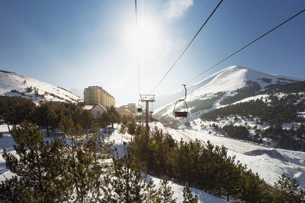 Palan Hotel Ski & Convention Resort