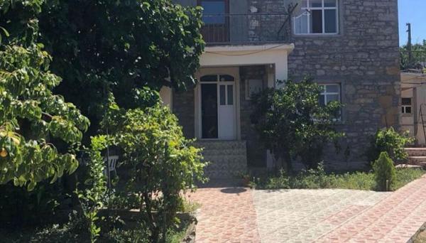 Yeşildağ Pansiyon