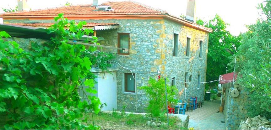 Yeşildağ Pansiyon