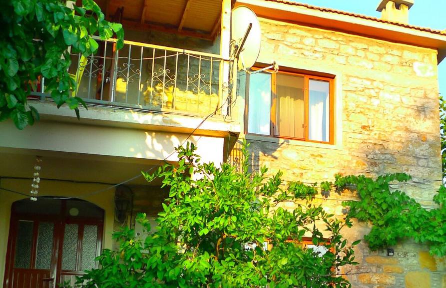 Yeşildağ Pansiyon