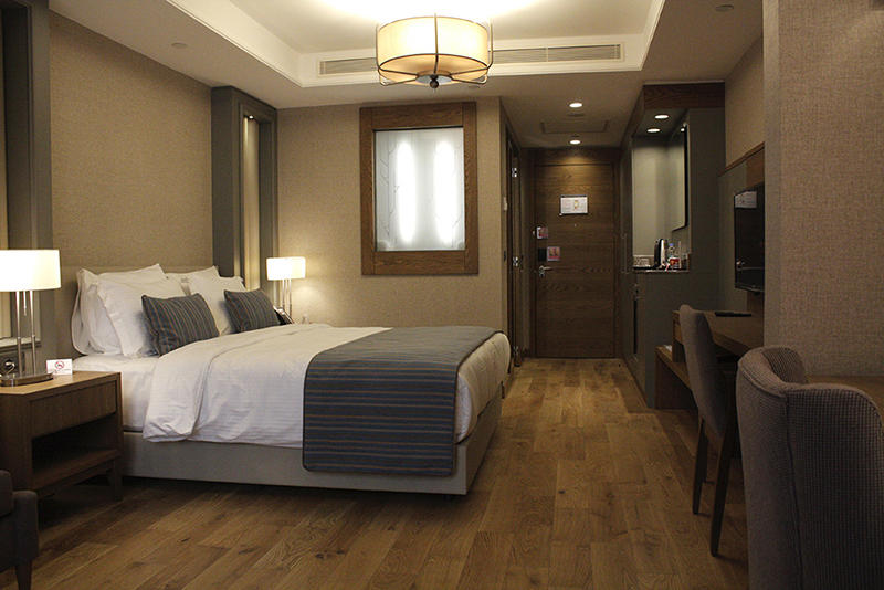 Ramada Hotel & Suites Adana