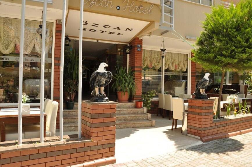 Özcan Hotel