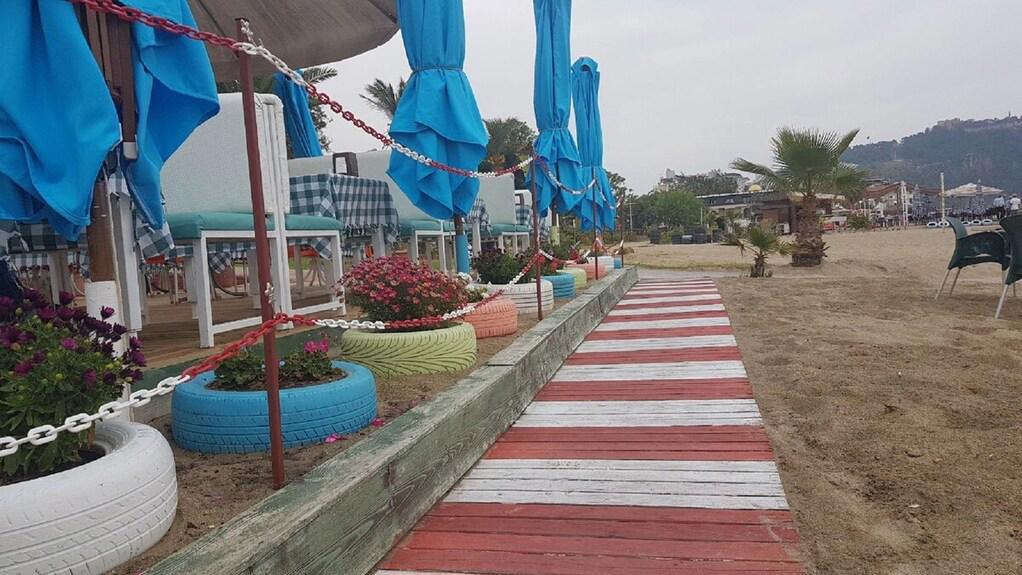 Özcan Hotel