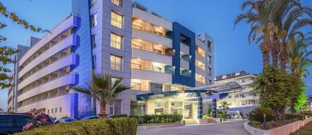 Timo Deluxe Resort Hotel