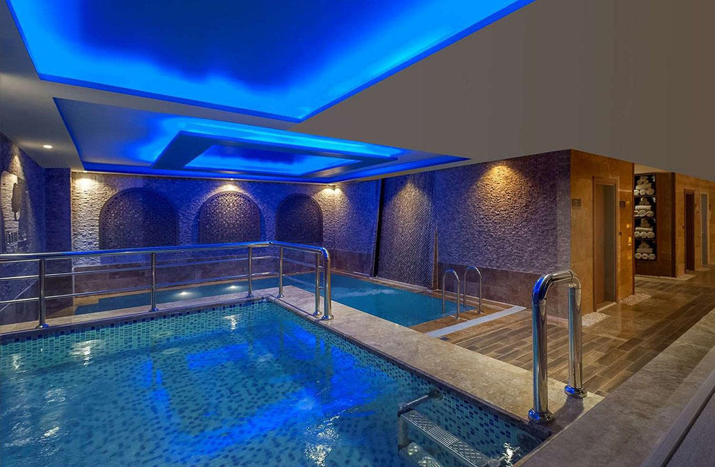 DoubleTree by Hilton Elazığ