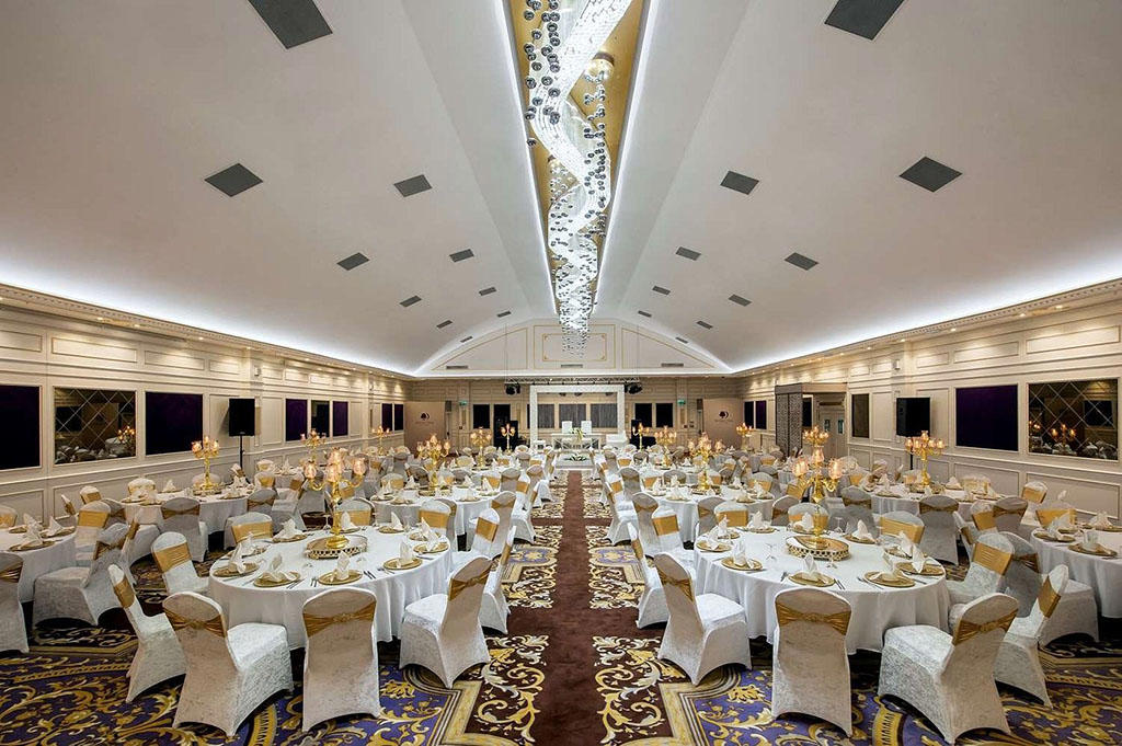 DoubleTree by Hilton Elazığ