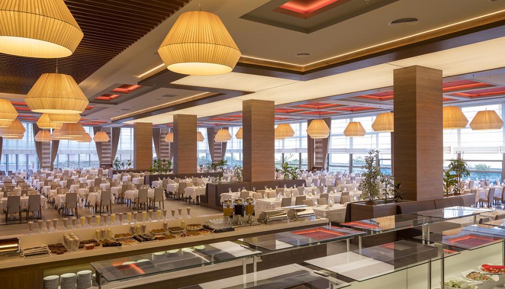 Ramada Plaza By Wyndham Rize