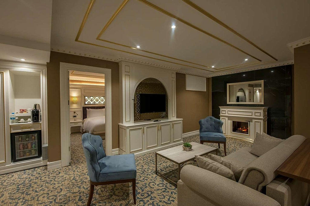 DoubleTree by Hilton Elazığ
