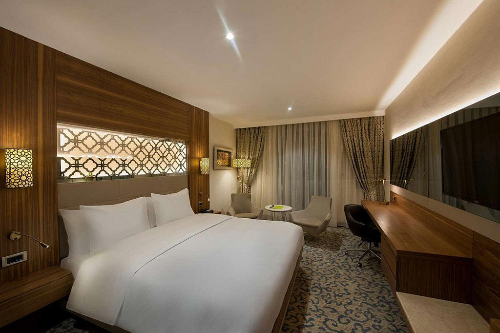 DoubleTree by Hilton Elazığ