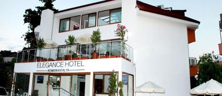 Elegance Hotel Kemer
