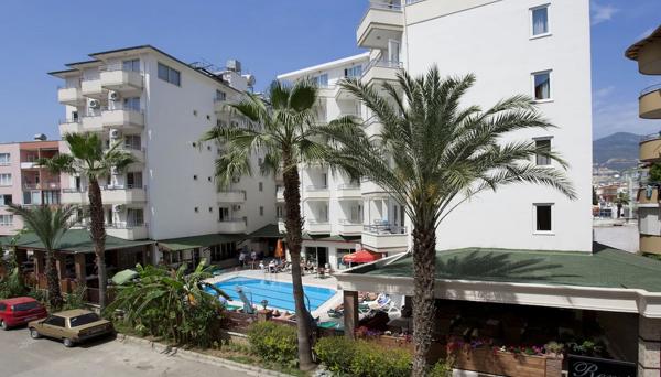 Remi Hotel