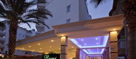 Remi Hotel