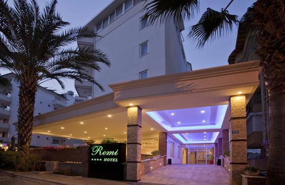 Remi Hotel