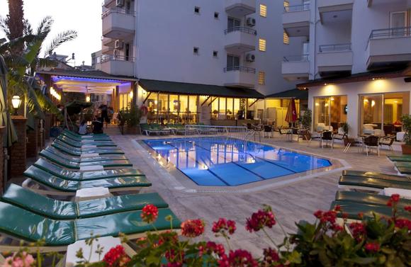 Remi Hotel
