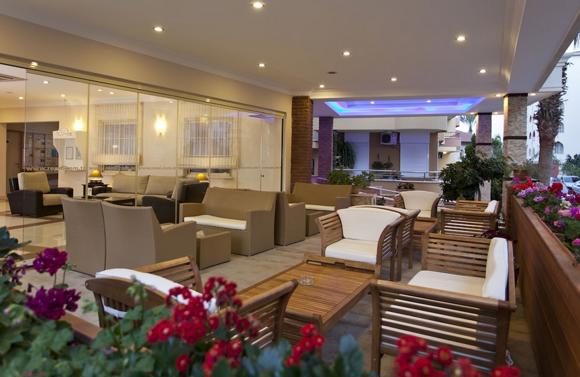 Remi Hotel