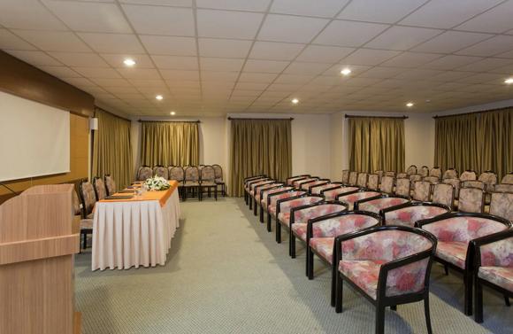 Remi Hotel