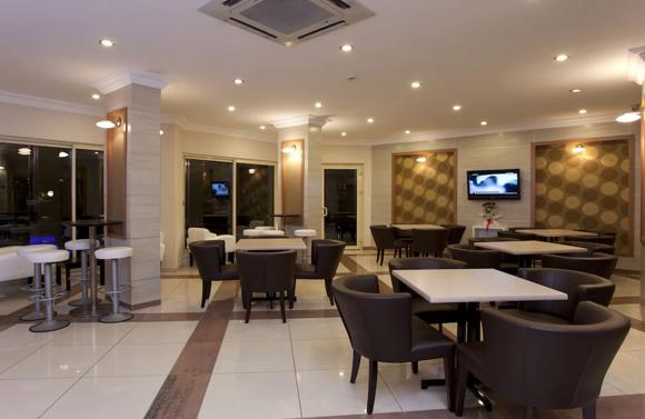 Remi Hotel