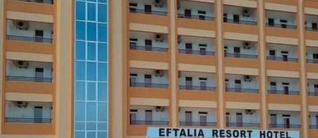 Xeno Eftalia Resort Hotel