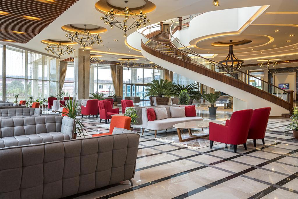 Ramada Plaza By Wyndham Rize