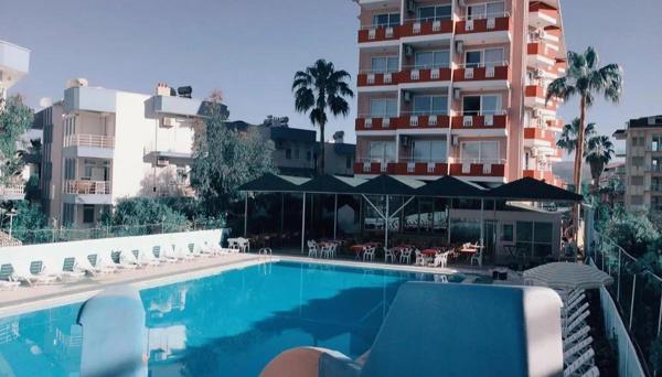 De Mare Family Hotel