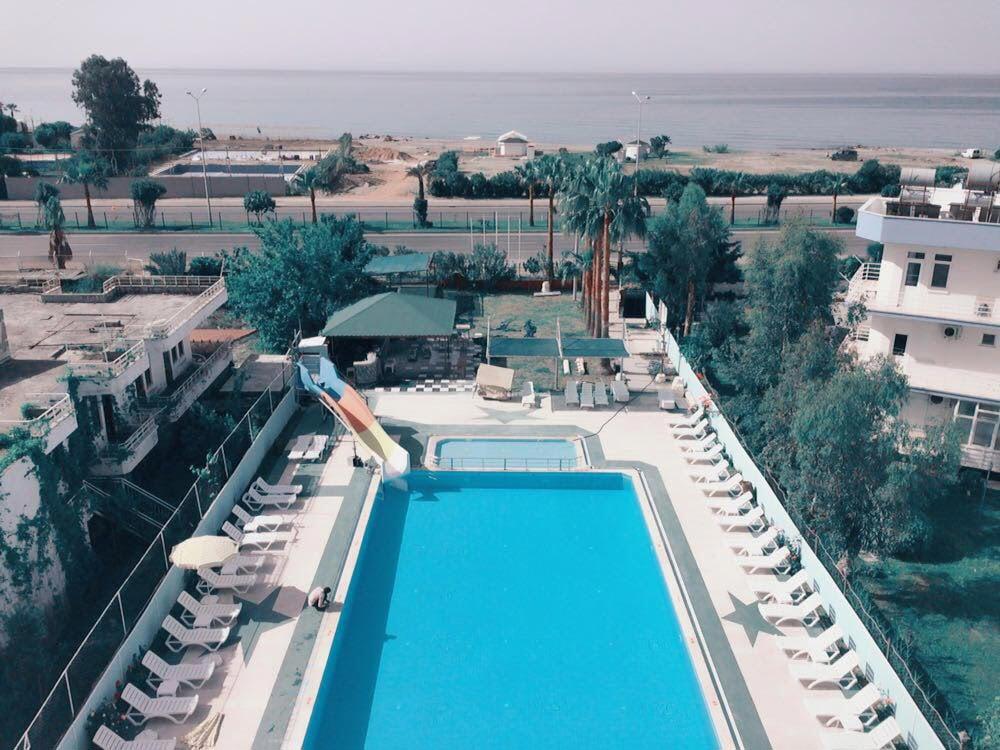 De Mare Family Hotel