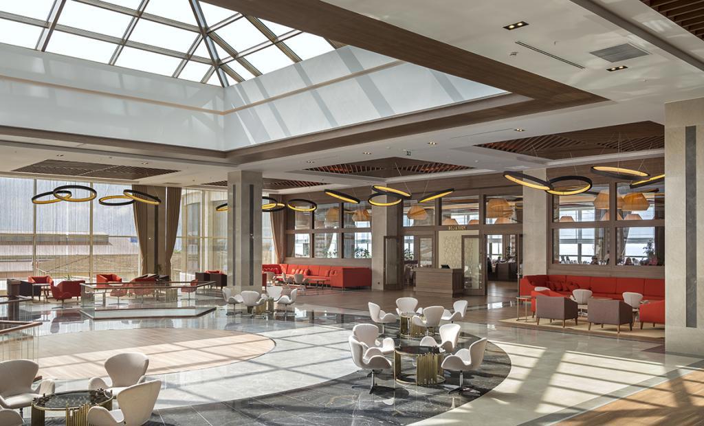 Ramada Plaza By Wyndham Rize