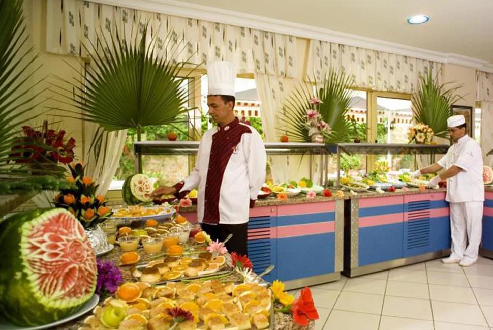 De Mare Family Hotel