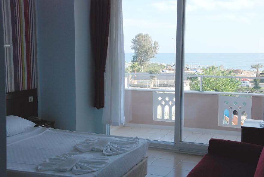 De Mare Family Hotel