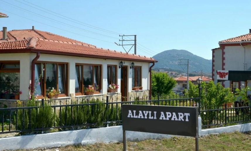 Alayli Apart Otel