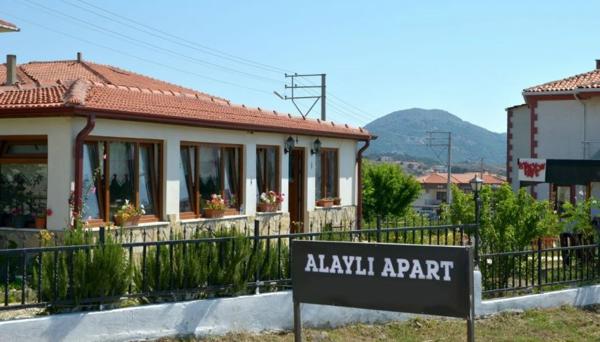 Alayli Apart Otel