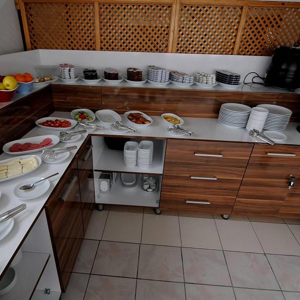 Köşk Hotel