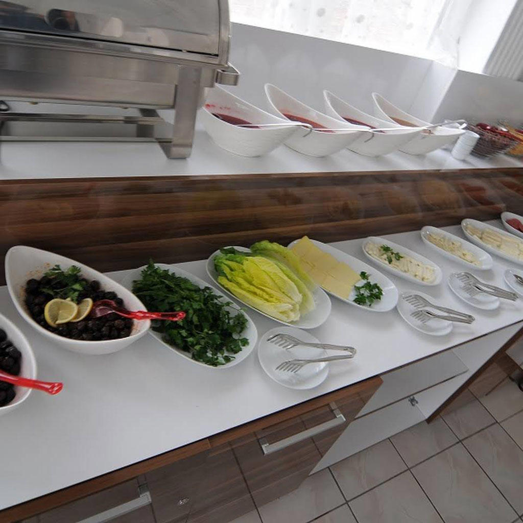 Köşk Hotel
