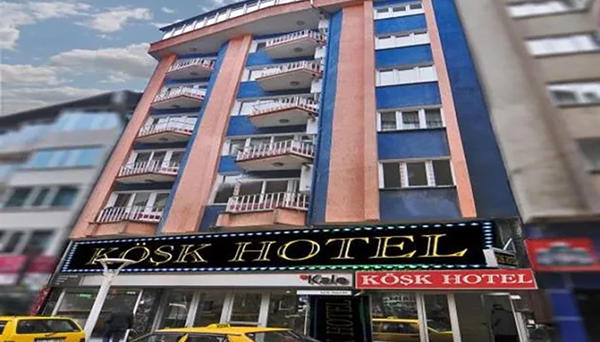 Köşk Hotel