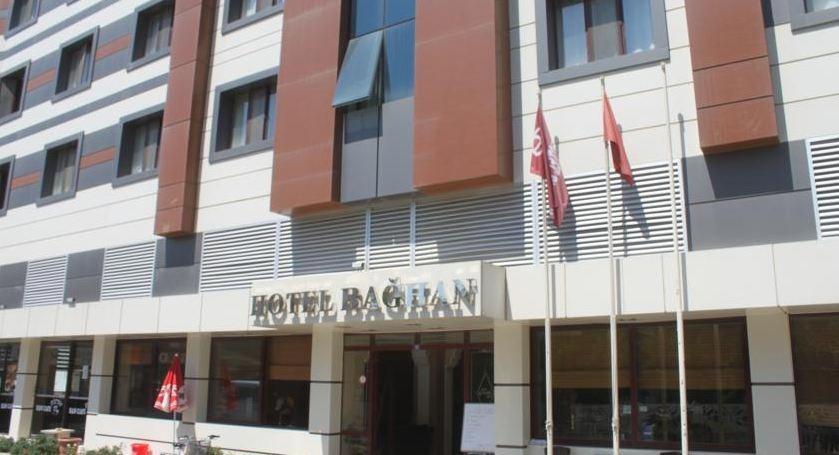 Hotel Bağhan