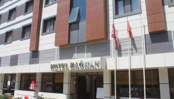 Hotel Bağhan