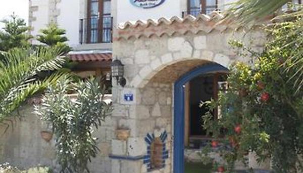 Aladi Hotel