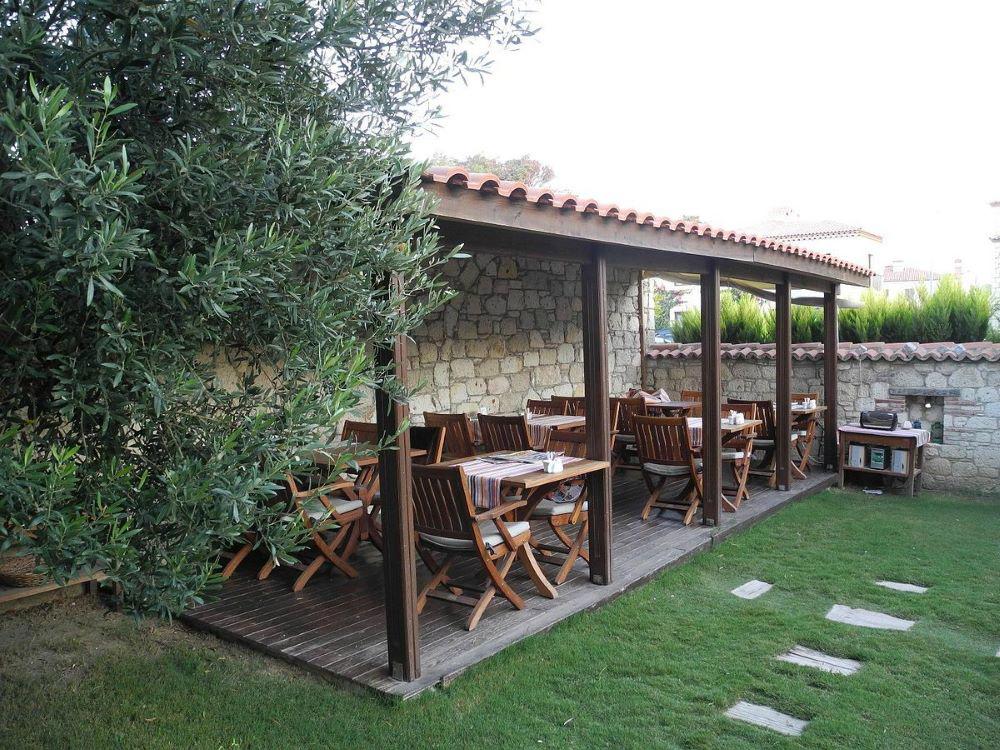 Aladi Hotel
