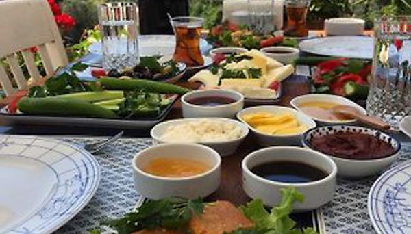 Son Vapur Butik Otel