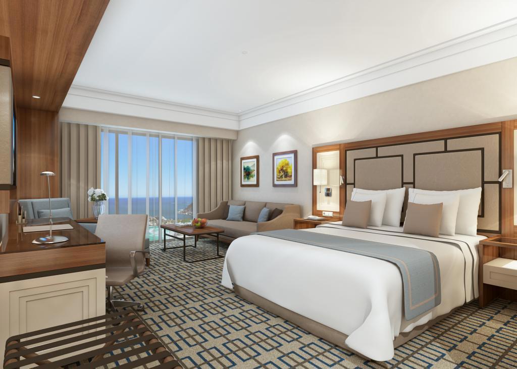 Ramada Plaza By Wyndham Rize