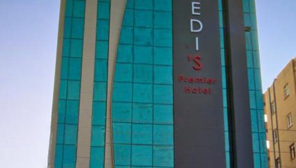 Edis Premier Adana
