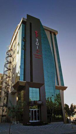 Edis Premier Adana