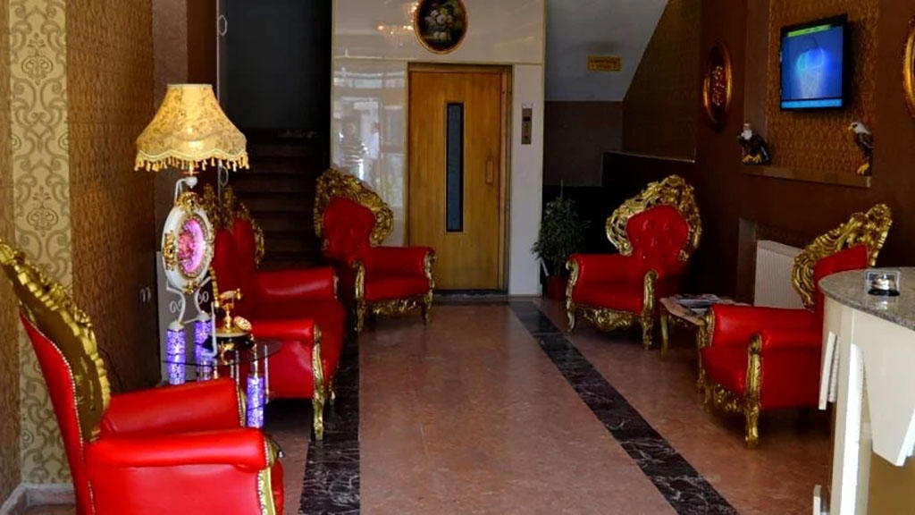 City Kent Hotel