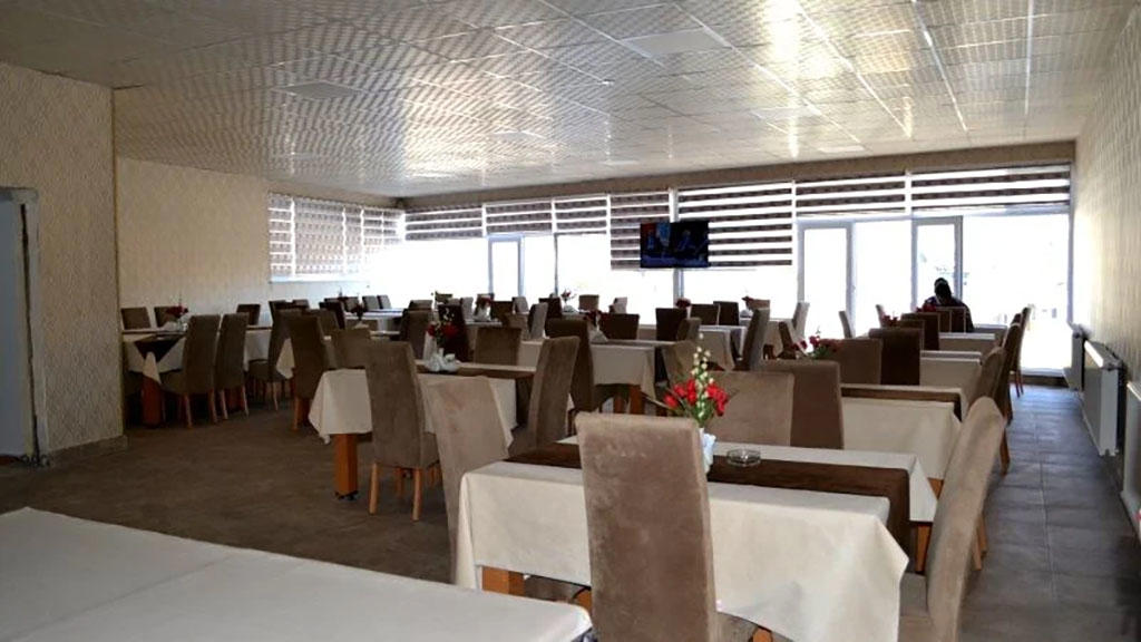 City Kent Hotel