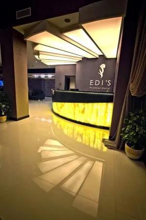 Edis Premier Adana