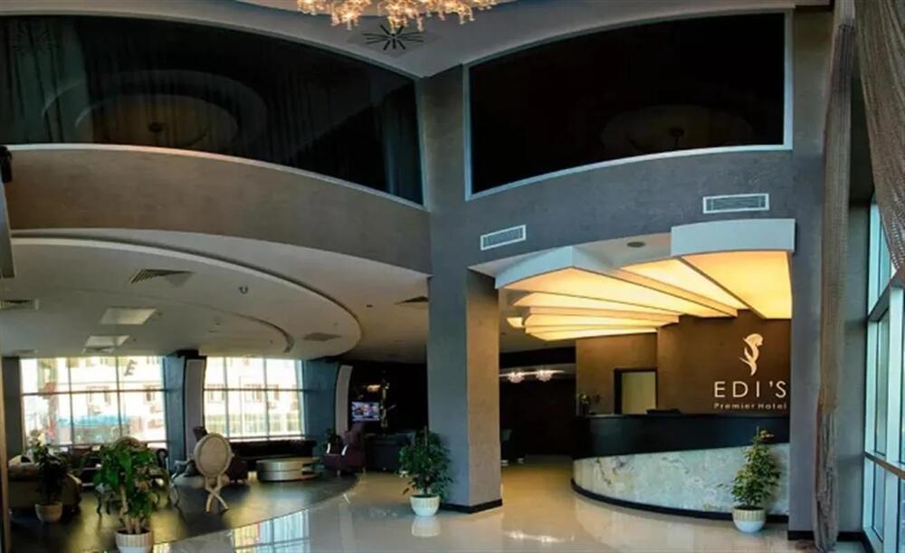 Edis Premier Adana