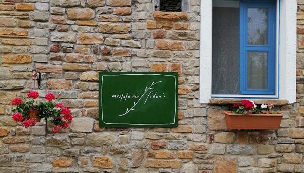 Mustafa'nin Fidan'i