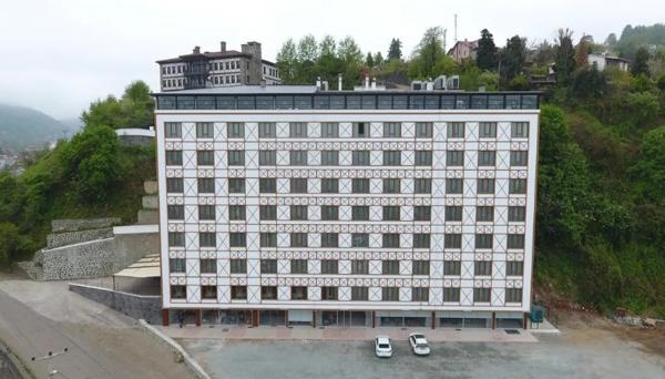 Arhavi Resort Hotel