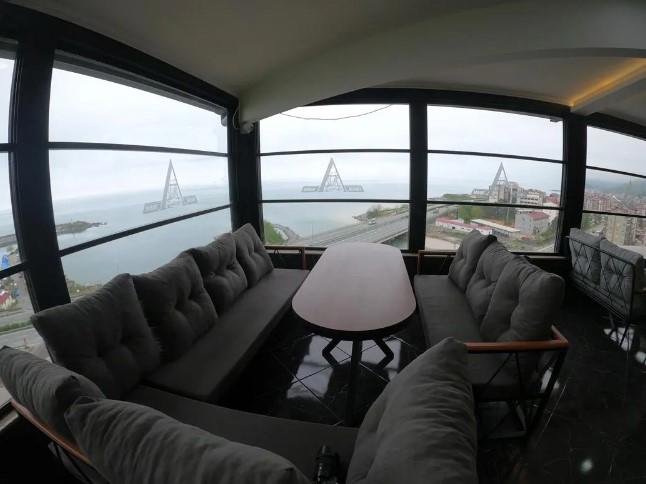 Arhavi Resort Hotel